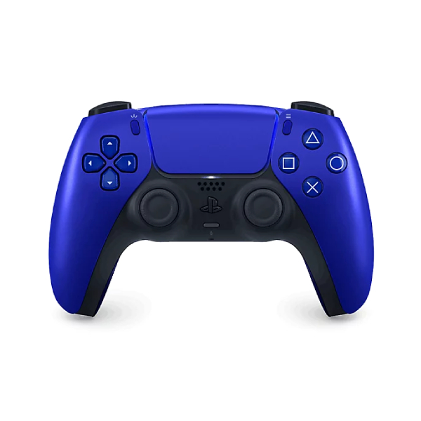 SONY PS5 Dual Sense Aσύρματος Moχλός, Cobalt Μπλε