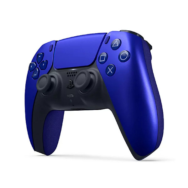 SONY PS5 Dual Sense Aσύρματος Moχλός, Cobalt Μπλε | Sony| Image 2