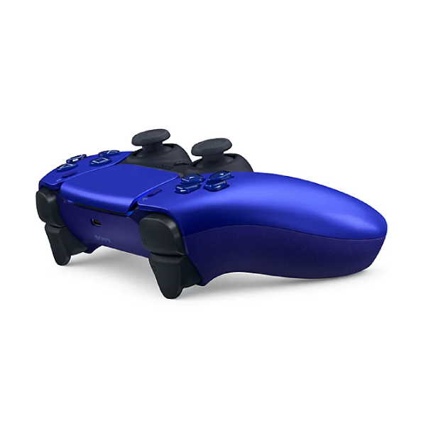 SONY PS5 Dual Sense Aσύρματος Moχλός, Cobalt Μπλε | Sony| Image 4