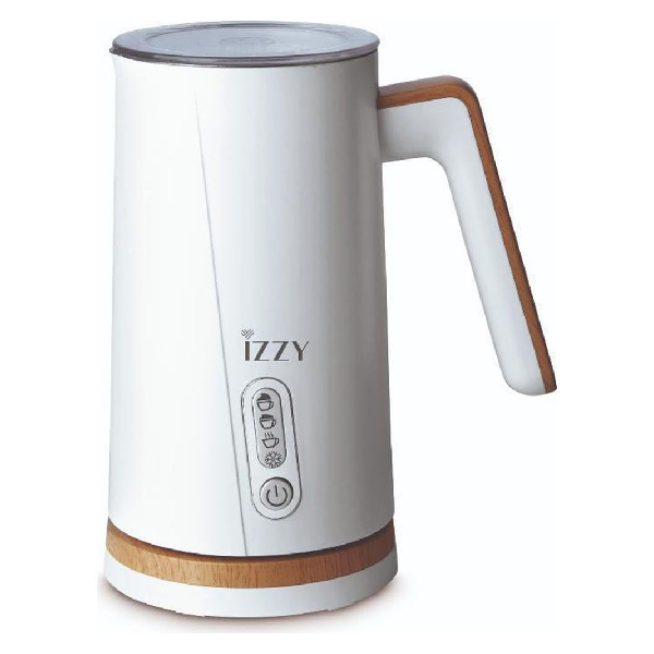 Image of suggested product: IZZY 224239 Συσκευή για Ζεστό και Κρύο Αφρόγαλα, Άσπρο