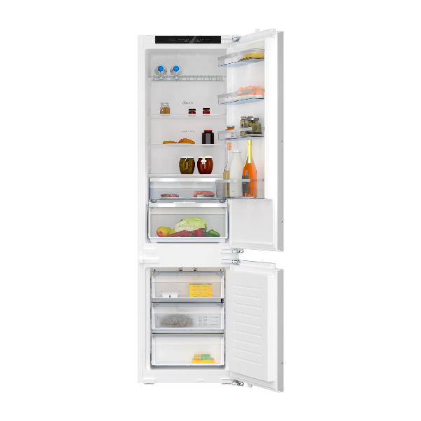 Image of suggested product: NEFF KI7962FD0 Εντοιχιζόμενο Ψυγείο με Κάτω Θάλαμο