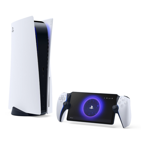 SONY PS5 Portal Remote Player for PS5 | Sony| Image 3