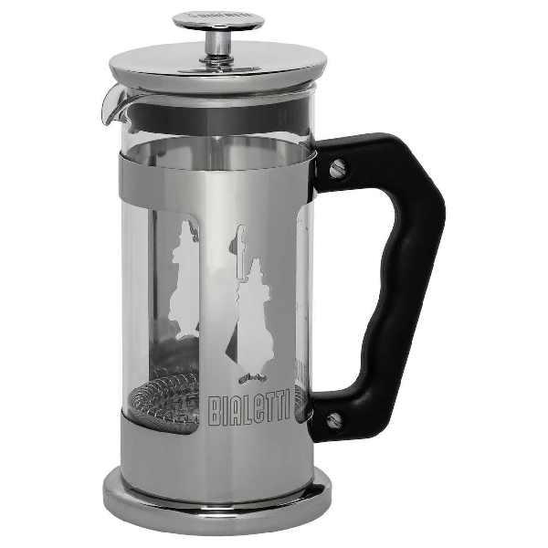 BIALETTI 0003160/NW Preziosa French Coffee Maker, 350 ml | Bialetti| Image 2