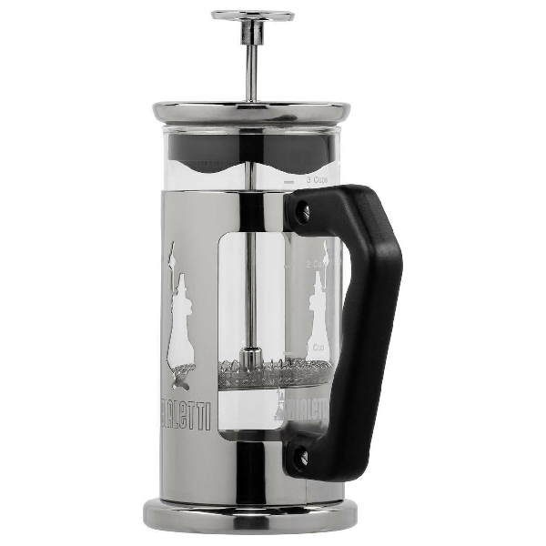 BIALETTI 0003160/NW Preziosa French Coffee Maker, 350 ml | Bialetti| Image 3
