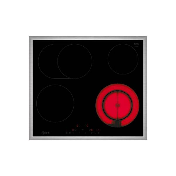 Image of suggested product: NEFF T16SDF9L0 Κεραμική Εστία, 60 cm