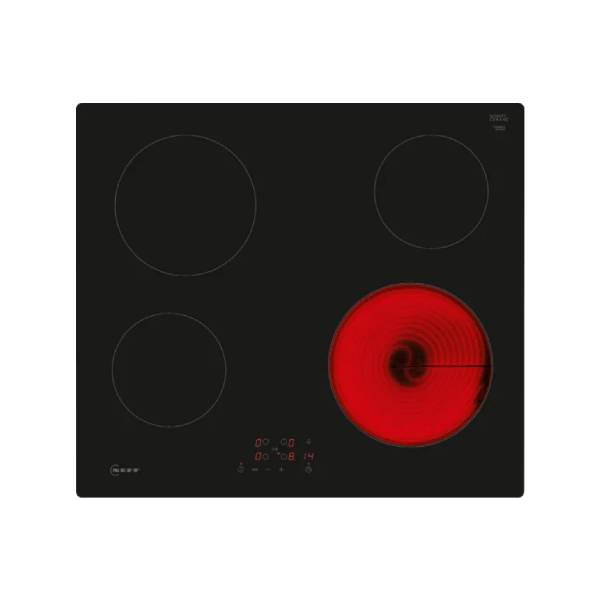 Image of suggested product: NEFF T16NBE1L Κεραμική Εστία, 60 cm