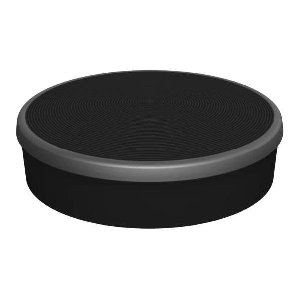 NEFF Z9801TWAY0 Twist Pad Flex Μαγνητικός Διακόπτης, Γκρίζο