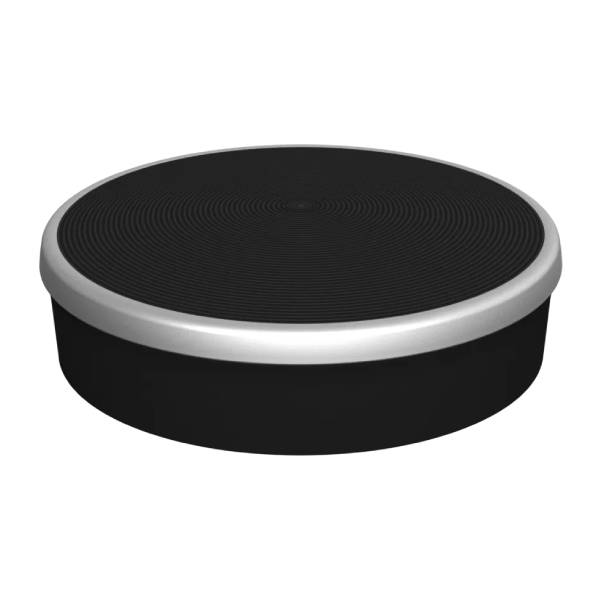 NEFF Z9801TWMY0 Twist Pad Flex Μαγνητικός Διακόπτης, Ασημί
