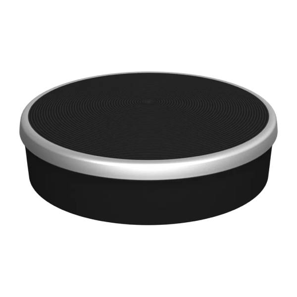 NEFF Z9801TWMY0 Twist Pad Flex Μαγνητικός Διακόπτης, Ασημί | Neff| Image 3