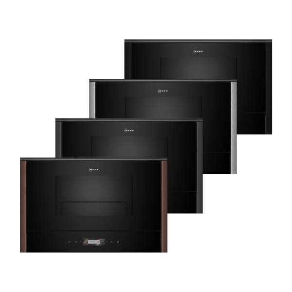 Image of suggested product: NEFF NL9GR31Y1 Εντοιχιζόμενος Φούρνος Μικροκυμάτων