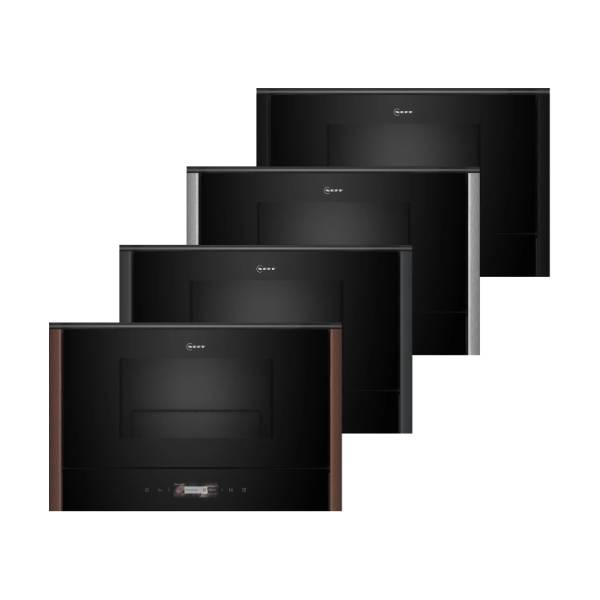 Image of suggested product: NEFF NR9GR31Y1 Εντοιχιζόμενος Φούρνος Μικροκυμάτων