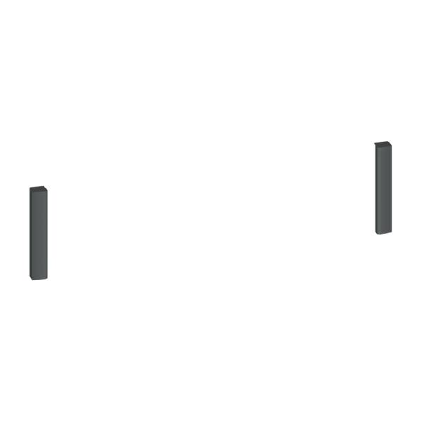 Image of suggested product: NEFF Z9014AY0 Flex Design Kit για Θερμαινόμενο Συρτάρι 14 cm, Γκρίζο
