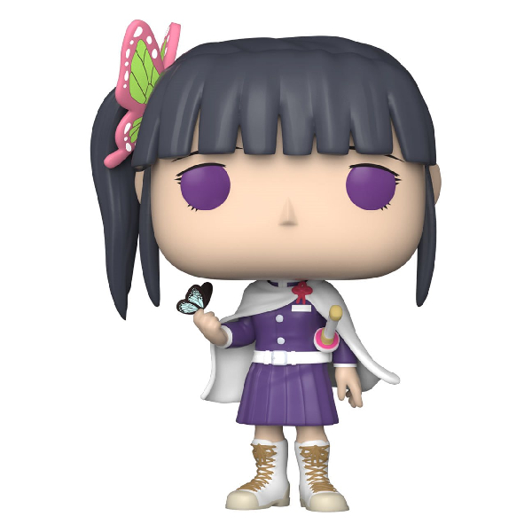 FUNKO Demon Slayer Kanao Φιγούρα