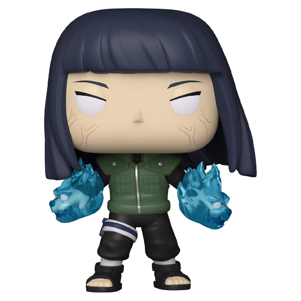 FUNKO Naruto Hinata With Twin Φιγούρα