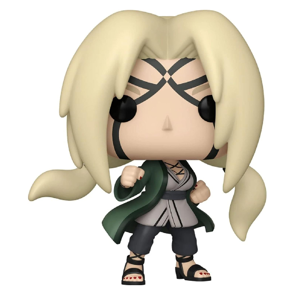 FUNKO 081244 Naruto Shippuden Tsunade Φιγούρα