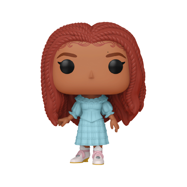 FUNKO 082525 Disney Ariel Φιγούρα