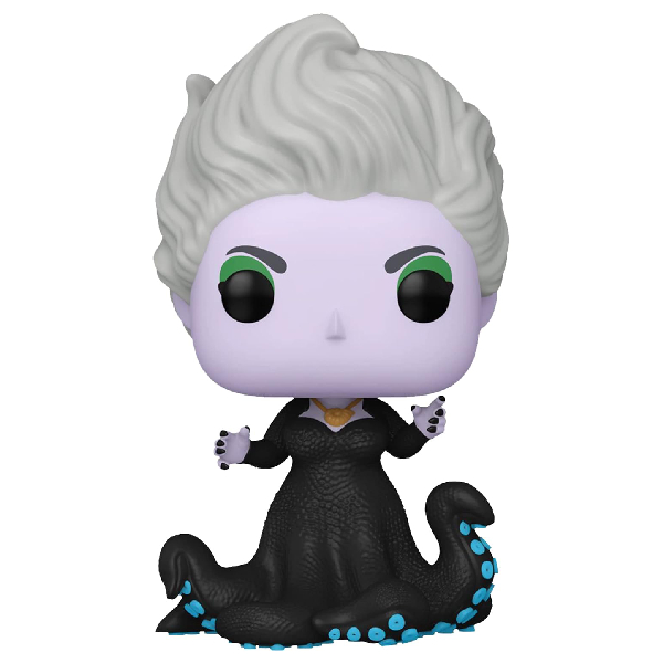 FUNKO 082526 Disney Ursula Φιγούρα
