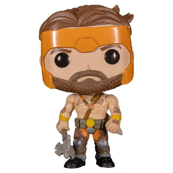FUNKO 075134 Marvel Hercules Φιγούρα
