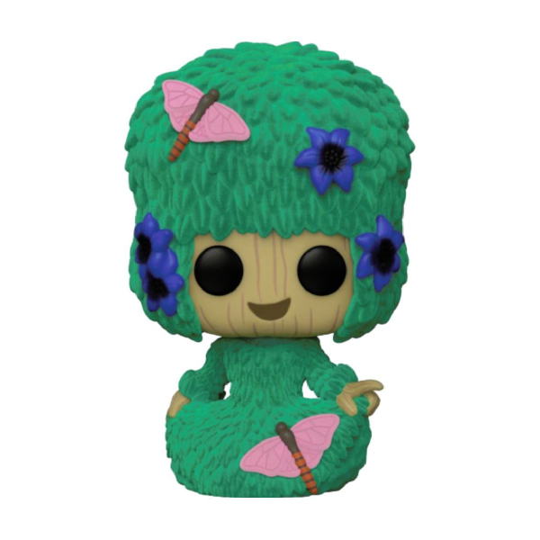 FUNKO 081656 Marvel Fancy Groot Φιγούρα
