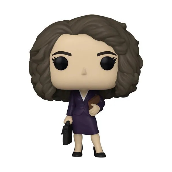 FUNKO 080857 Marvel Jennifer, Φιγούρα