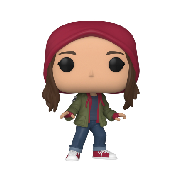 FUNKO 074675 Jurassic World Maisie, Φιγούρα