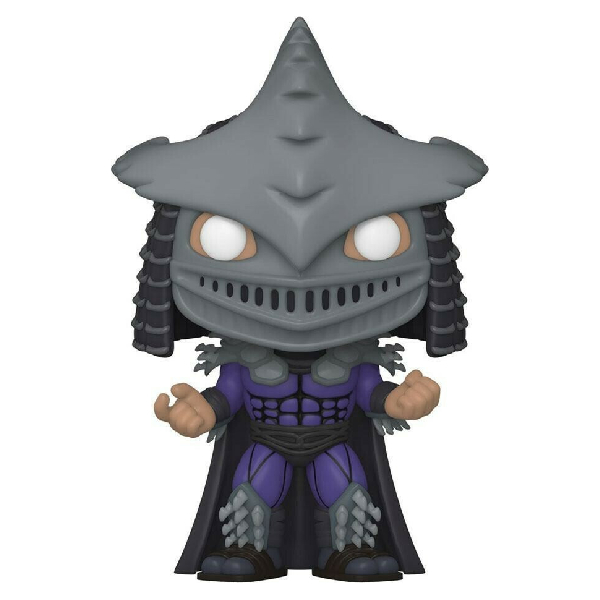 FUNKO 067622 Super Shredder, Φιγούρα