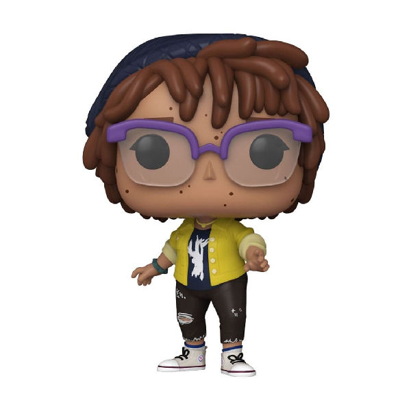 FUNKO 083761 April O'neil, Φιγούρα