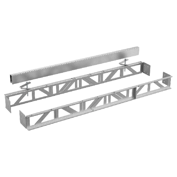 Image of suggested product: NEFF Z92WWY9X2 Εξάρτημα Απορροφητήρα, 3 Τεμάχια