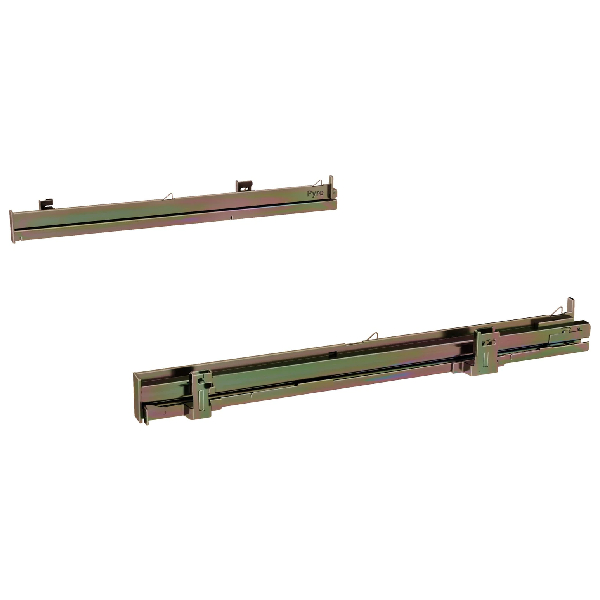 Image of suggested product: NEFF Z1608CX0 Τηλεσκοπικός Μηχανισμός για Πυρολυτικούς Φούρνους