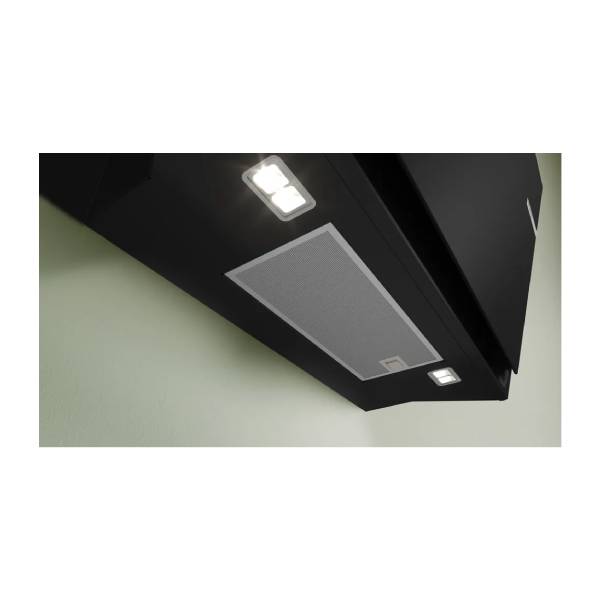BOSCH DWK81AN60 Απορροφητήρας Τζάκι 80 cm, Μαύρο | Bosch| Image 4