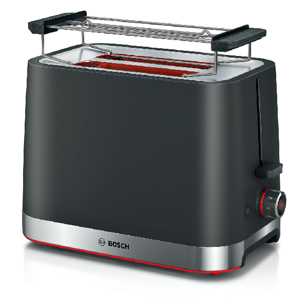 Image of suggested product: BOSCH TAT4M223 Τοστιέρα, Μαύρο