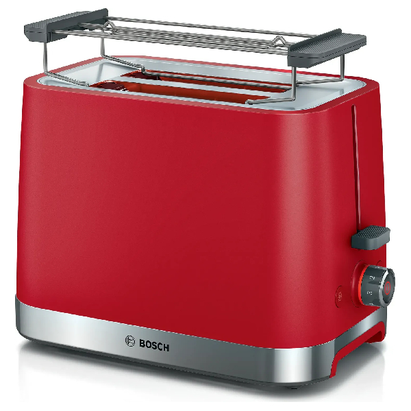 Image of suggested product: BOSCH TAT4M224 Τοστιέρα, Κόκκινο