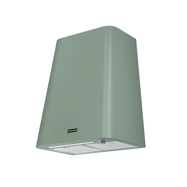 FRANKE FSMD 508 Απορροφητήρας Tζάκι 50cm, Πράσινο