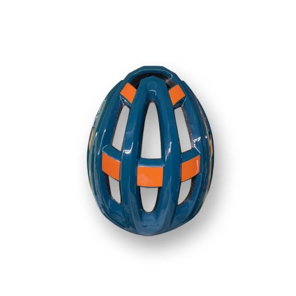 EGOBOO KBJC015 Maui Madera Helmet | Egoboo| Image 2