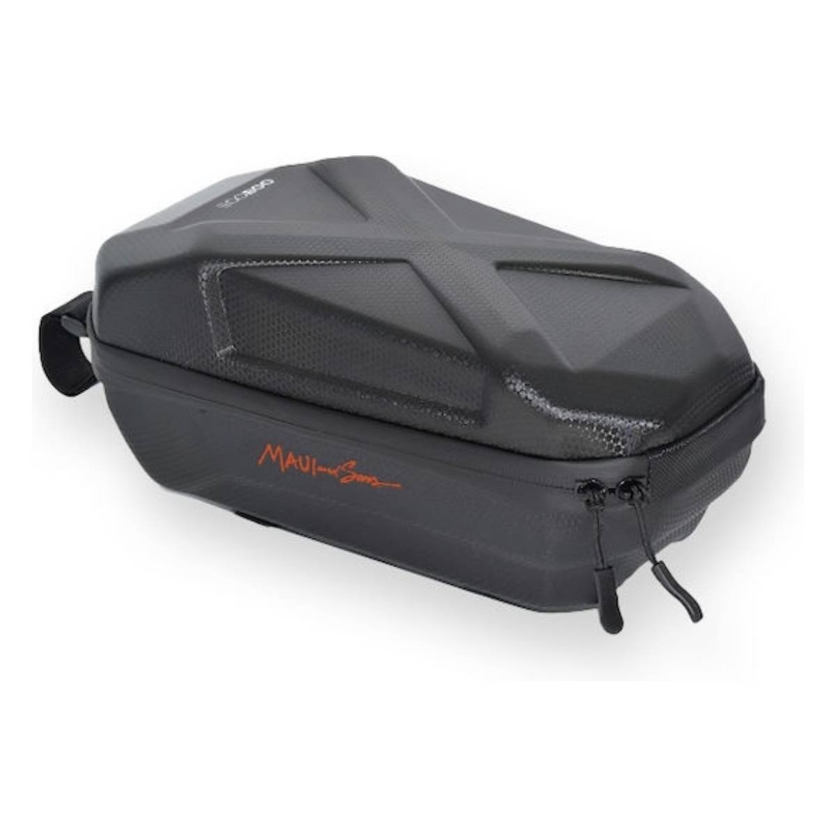 Image of suggested product: EGOBOO KBSAX1 Τσάντα για Ηλεκτρικό Scooter, Μαύρο