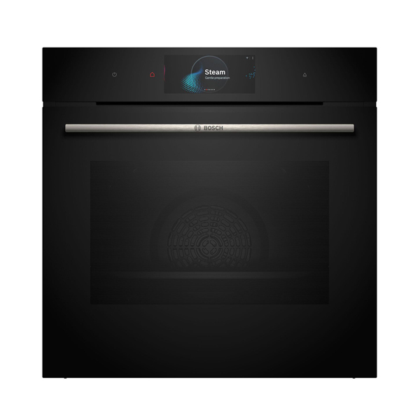 BOSCH HSG7584B1 Εντοιχιζόμενος Φούρνος με AirFry