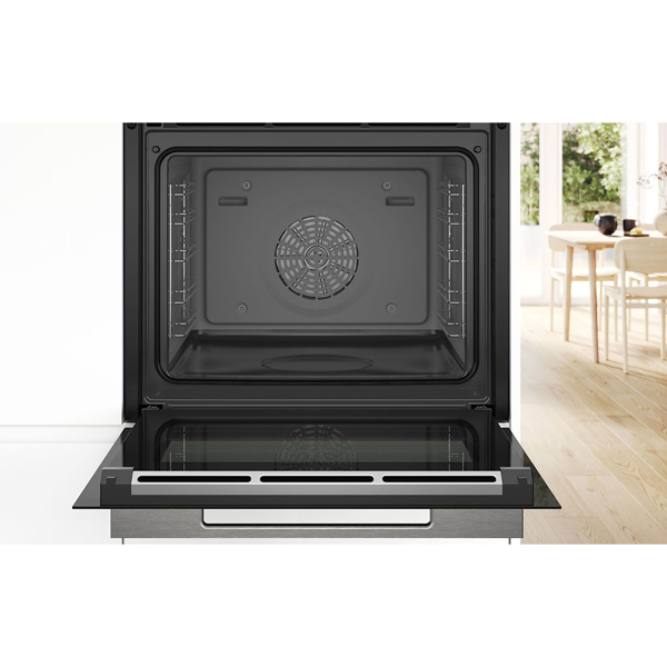 BOSCH HSG7584B1 Εντοιχιζόμενος Φούρνος με AirFry | Bosch| Image 2