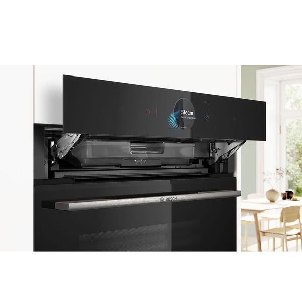 BOSCH HSG7584B1 Εντοιχιζόμενος Φούρνος με AirFry | Bosch| Image 3