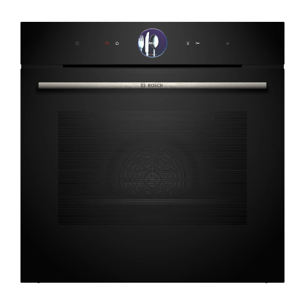 Image of suggested product: BOSCH HRG7761B1 Σειρά 8 Εντοιχιζόμενος Φούρνος με Λειτουργία Επιπρόσθετου Ατμού
