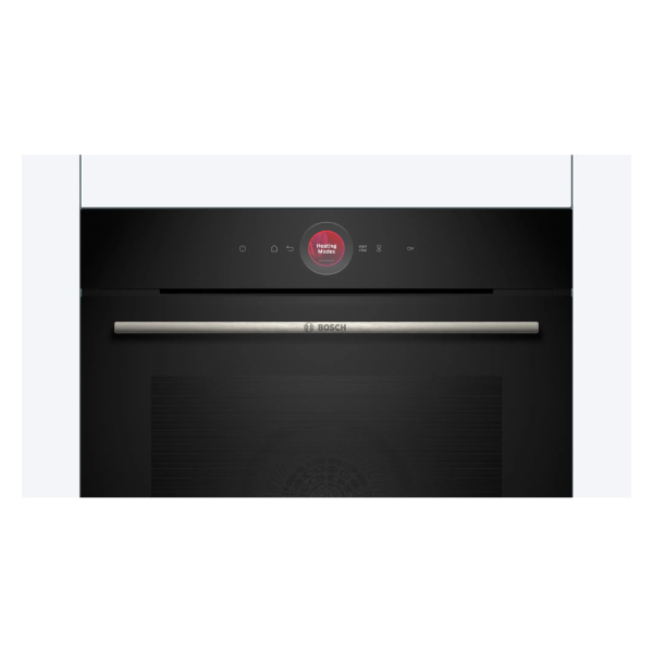 BOSCH HBG7541B1 Σειρά 8 Εντοιχιζόμενος Φούρνος με AirFry & EcoClean | Bosch| Image 2