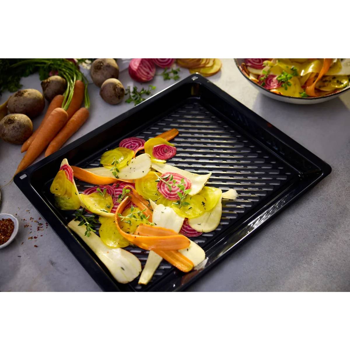 BOSCH HEZ629070 Οven Air Fry Pan, 45.50 cm | Bosch| Image 3