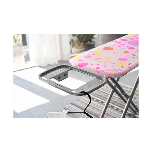VILEDA Neo Pink Σιδερώστρα, 114 x 33 cm | Vileda| Image 3