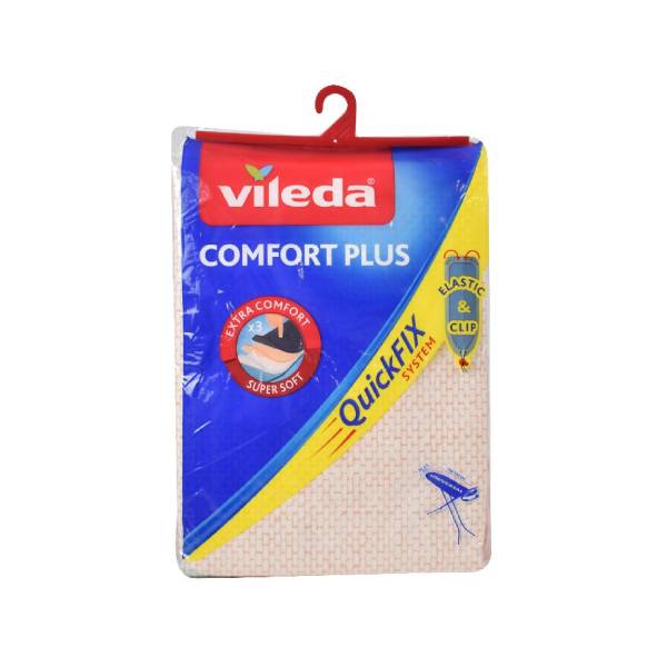 Image of suggested product: VILEDA Comfort Plus Κάλυμμα Σιδερώστρας