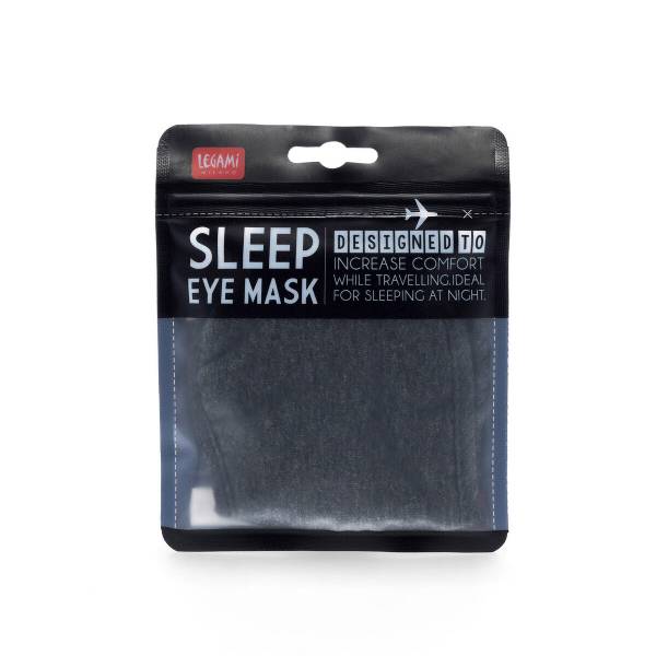 LEGAMI MASK0001 Mάσκα Ματιών Ύπνου | Legami| Image 3