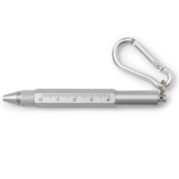 LEGAMI PEMT0001 SOS Superpen Μίνι Πολυλειτουργικό Στυλό