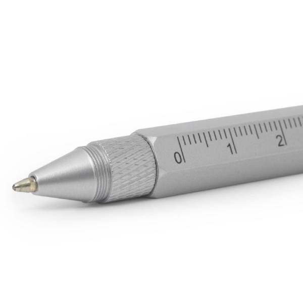 LEGAMI PEMT0001 SOS Superpen Μίνι Πολυλειτουργικό Στυλό | Legami| Image 3