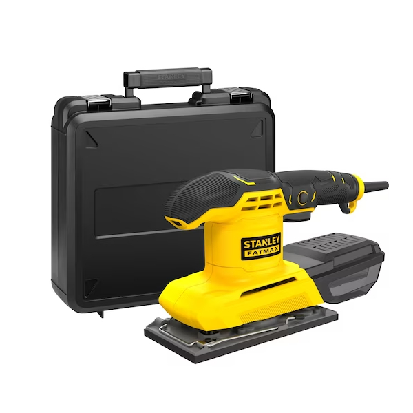 Image of suggested product: STANLEY FATMAX FMEW214K-QS Παλμικό Τριβείο Ηλεκτρικό 280W