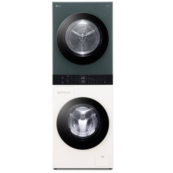 Image of suggested product: LG WT1210EGF WashTower Πλυντήριο & Στεγνωτήριο 12/10kg