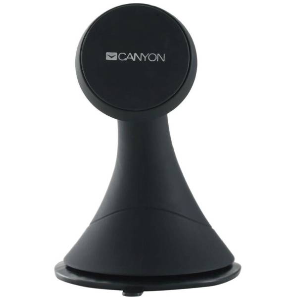 CANYON CNE-CCHM6 Μαγνητική Βάση Στήριξης Κινητού για Αυτοκίνητο