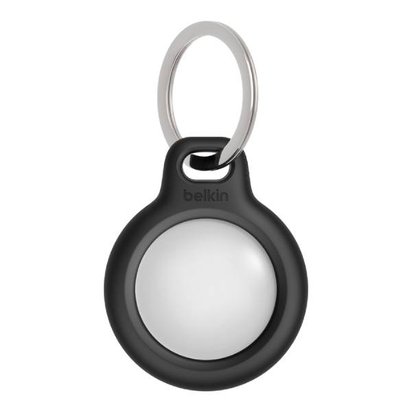 Image of suggested product: BELKIN F8W973BTBLK Mπρελόκ για Αir Tag, Μαύρο